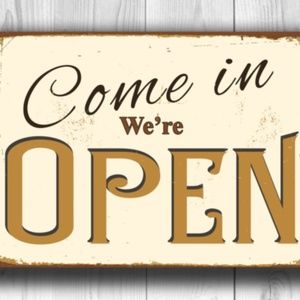 Meet your Posher, Trevor